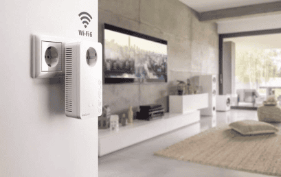 Meningkatkan Jangkauan Wi-Fi dengan Repeater atau Mesh Network: Mana yang Terbaik untuk Anda?