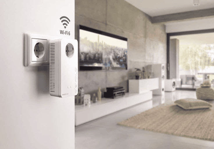 Meningkatkan Jangkauan Wi-Fi dengan Repeater atau Mesh Network: Mana yang Terbaik untuk Anda? Meningkatkan Jangkauan Wi-Fi dengan Repeater atau Mesh Network: Mana yang Terbaik untuk Anda?