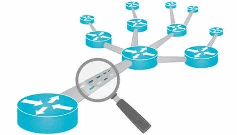 Analisis Lalu Lintas Jaringan: Menggunakan Tools untuk Mengidentifikasi Bottleneck dan Ancaman Analisis Lalu Lintas Jaringan: Menggunakan Tools untuk Mengidentifikasi Bottleneck dan Ancaman