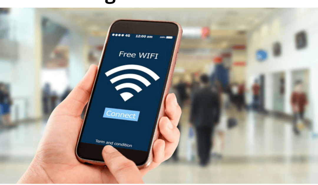 Bahaya Menggunakan Wi-Fi Publik Tanpa Perlindungan, Ini Tips Aman-nya!
