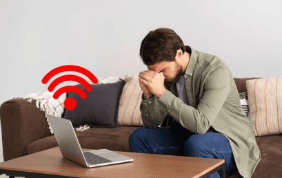 Cara Mudah Memperkuat Sinyal Wi-Fi di Rumah Tanpa Teknisi