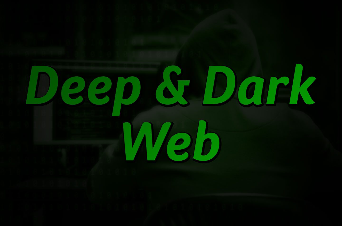 Deep Web dan Dark Web: Apa Bedanya dan Bagaimana Aksesnya?